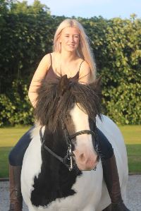 Equestrian Jobseeker Profile Photo