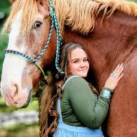 Equestrian Jobseeker Profile Photo