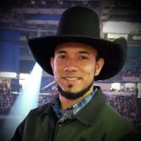 Equestrian Jobseeker Profile Photo