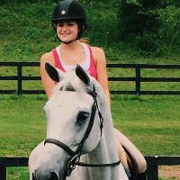 Equestrian Jobseeker Profile Photo