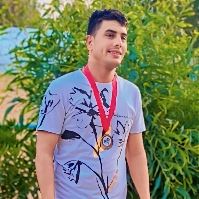 Equestrian Jobseeker Profile Photo