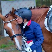 Equestrian Jobseeker Profile Photo