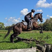 Equestrian Jobseeker Profile Photo