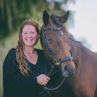 Equestrian Jobseeker Profile Photo