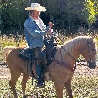 Equestrian Jobseeker Profile Photo