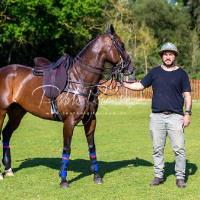 Equestrian Jobseeker Profile Photo