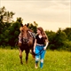 Equestrian Jobseeker Profile Photo