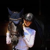 Equestrian Jobseeker Profile Photo