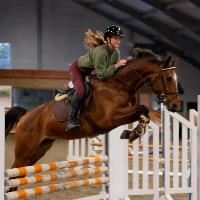 Equestrian Jobseeker Profile Photo