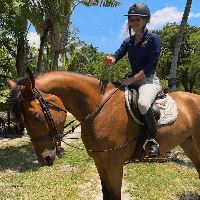 Equestrian Jobseeker Profile Photo