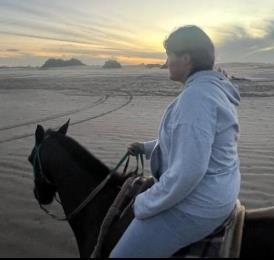 Equestrian Jobseeker Profile Photo