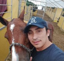Equestrian Jobseeker Profile Photo