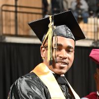 Equestrian Jobseeker Profile Photo