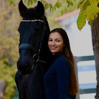 Equestrian Jobseeker Profile Photo