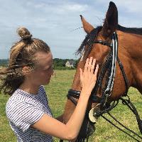 Equestrian Jobseeker Profile Photo
