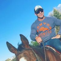 Equestrian Jobseeker Profile Photo