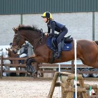 Equestrian Jobseeker Profile Photo