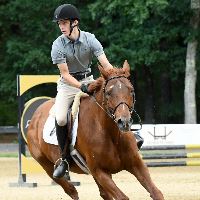 Equestrian Jobseeker Profile Photo