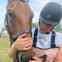 Equestrian Jobseeker Profile Photo