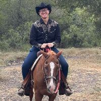 Equestrian Jobseeker Profile Photo