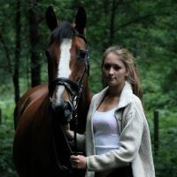 Equestrian Jobseeker Profile Photo
