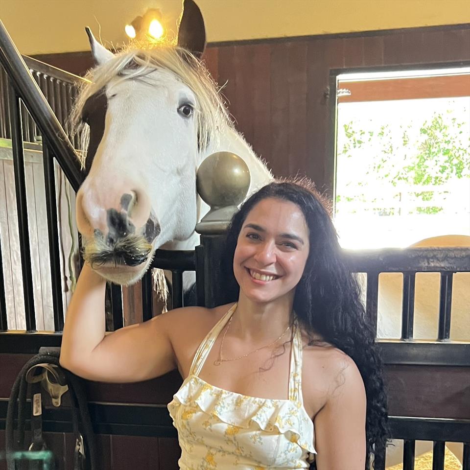 Equestrian Jobseeker Profile Photo