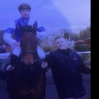Equestrian Jobseeker Profile Photo