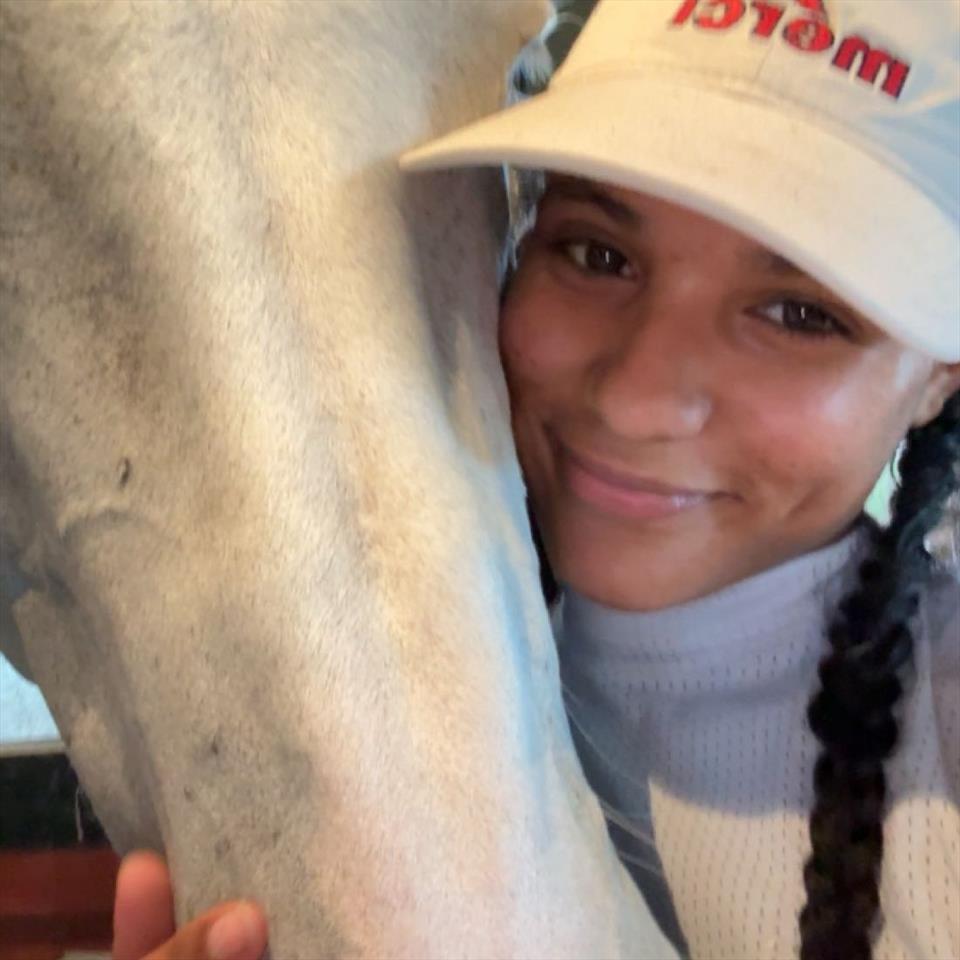 Equestrian Jobseeker Profile Photo