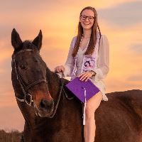 Equestrian Jobseeker Profile Photo