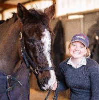 Equestrian Jobseeker Profile Photo