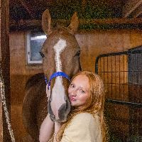 Equestrian Jobseeker Profile Photo
