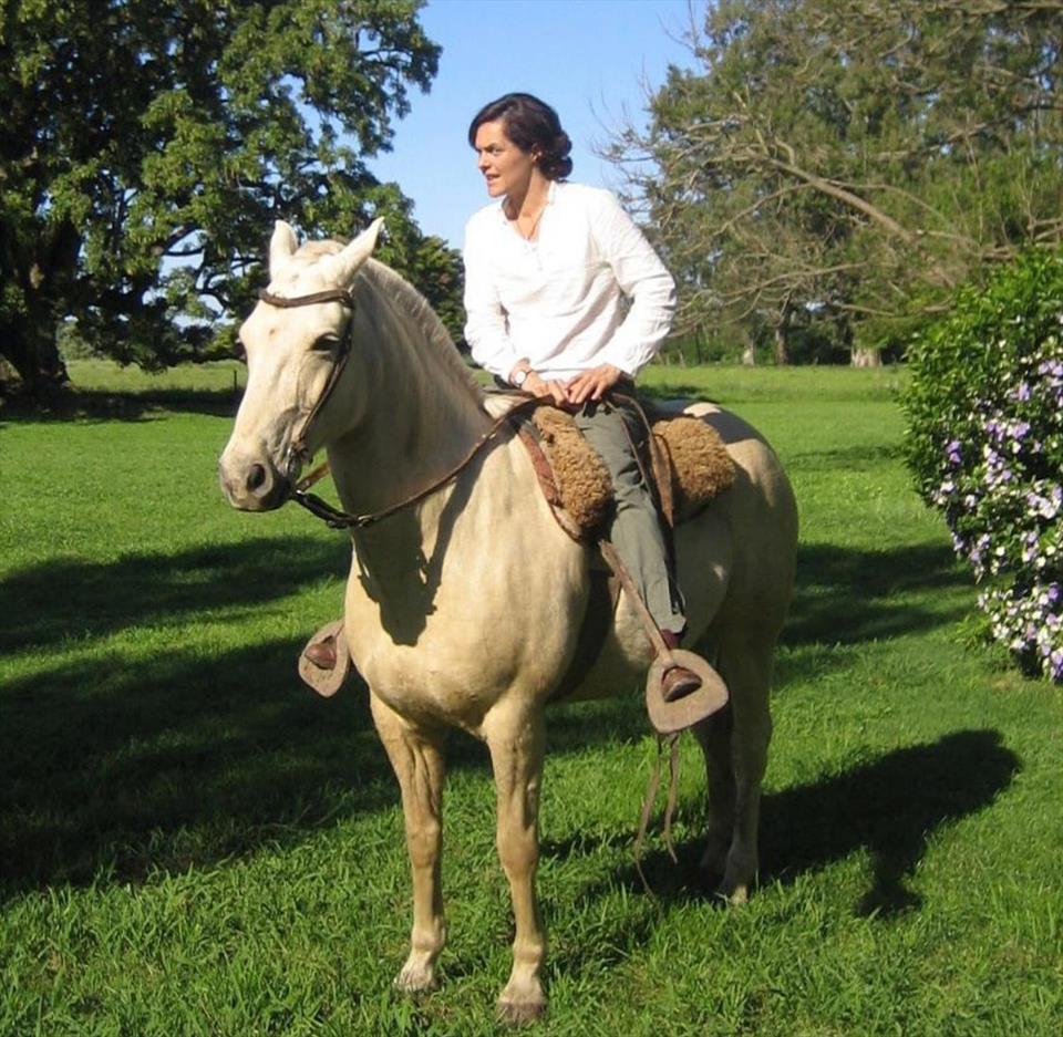 Equestrian Jobseeker Profile Photo